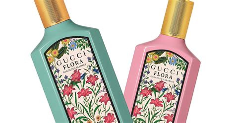 gucci flora superdrug|gucci flora gardenia vs jasmine.